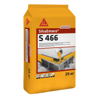 SikaEmaco S 466 SikaEmaco S 466
